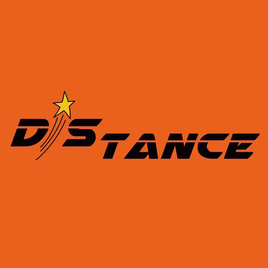 DIstance 杂集专辑