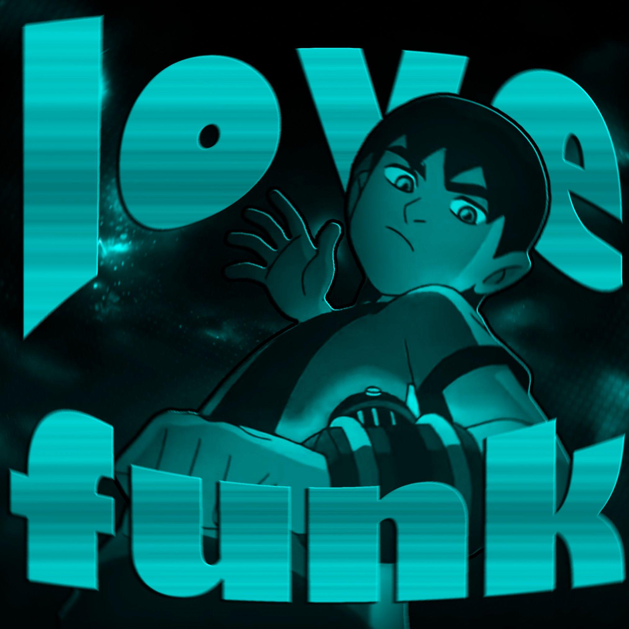 LOVE FUNK