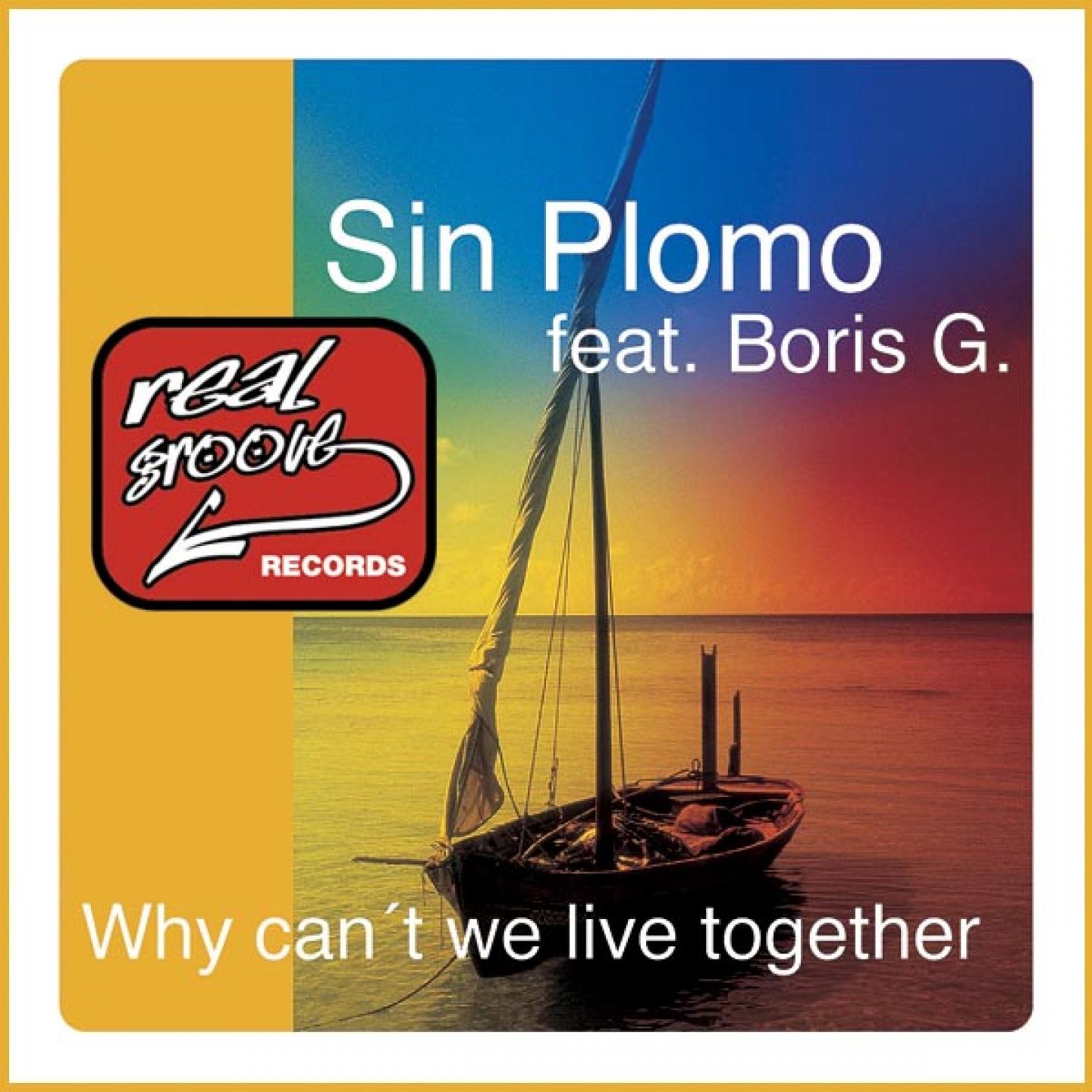 Why Can't We Live Together