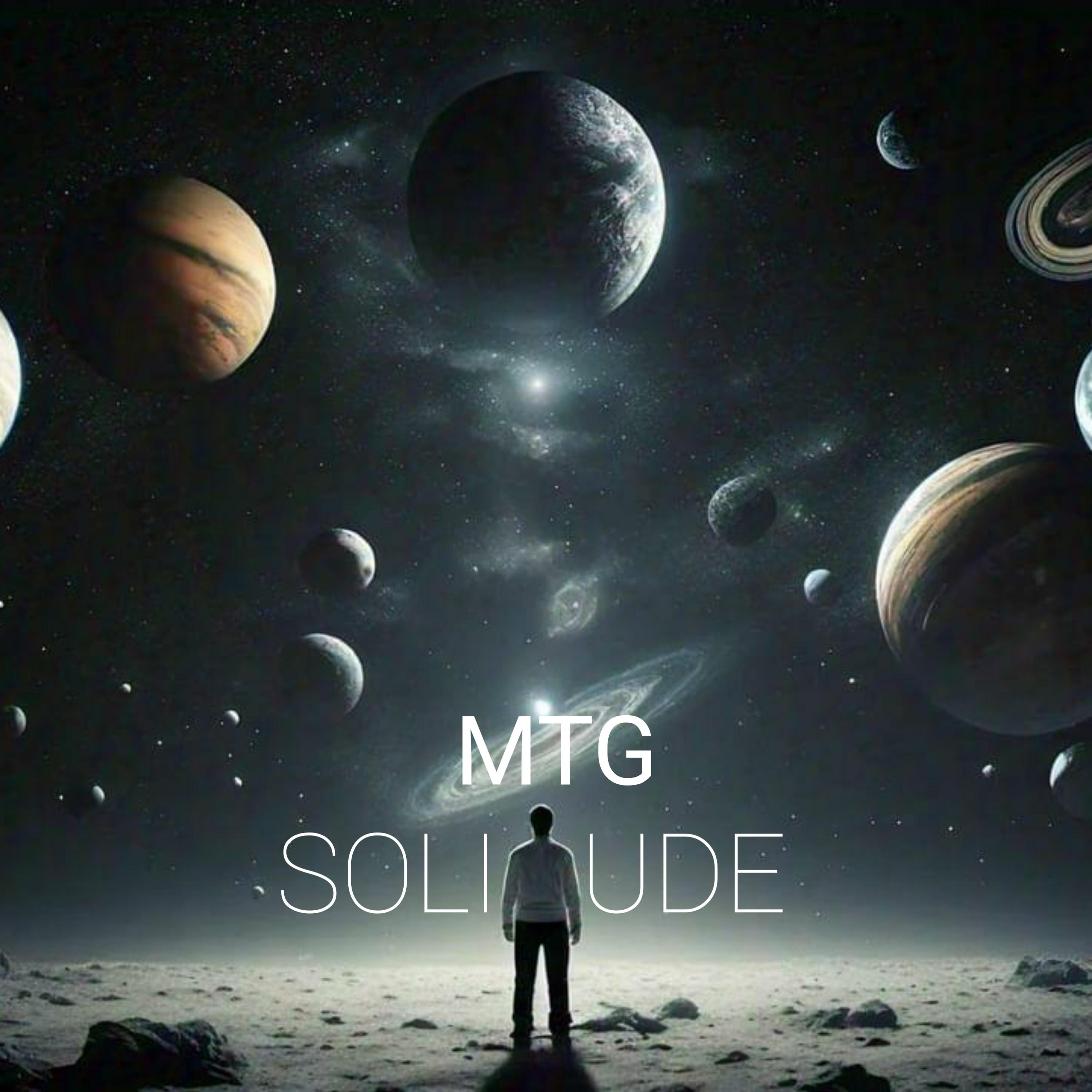 MTG SOLITUDE