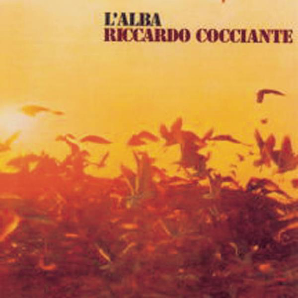 L'alba