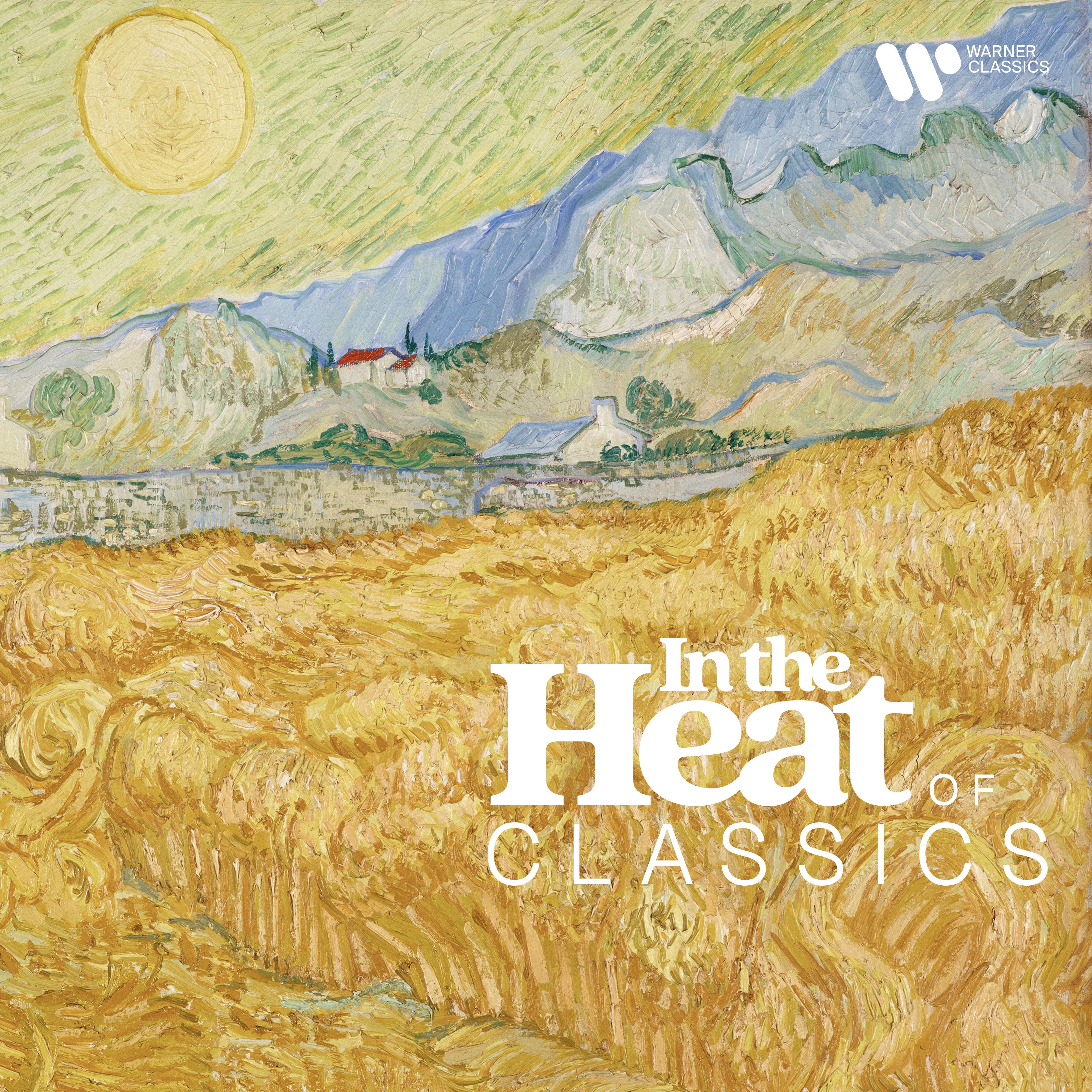 In the Heat of Classics