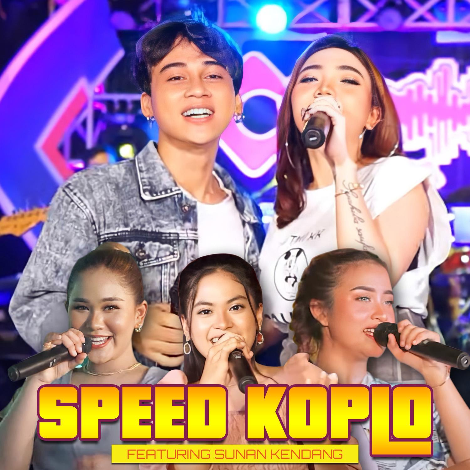 Riko Tinggal (Cs Speed Koplo)