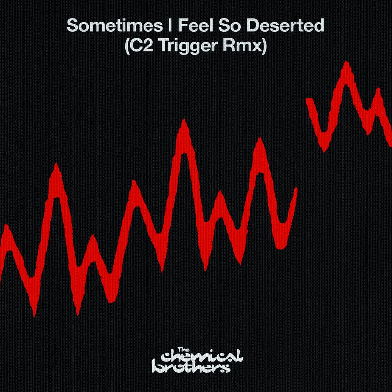 Sometimes I Feel So Deserted