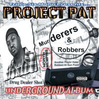 - Project Pat -