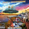 BigBop - Neck In Peace (feat. MusicByFortune)