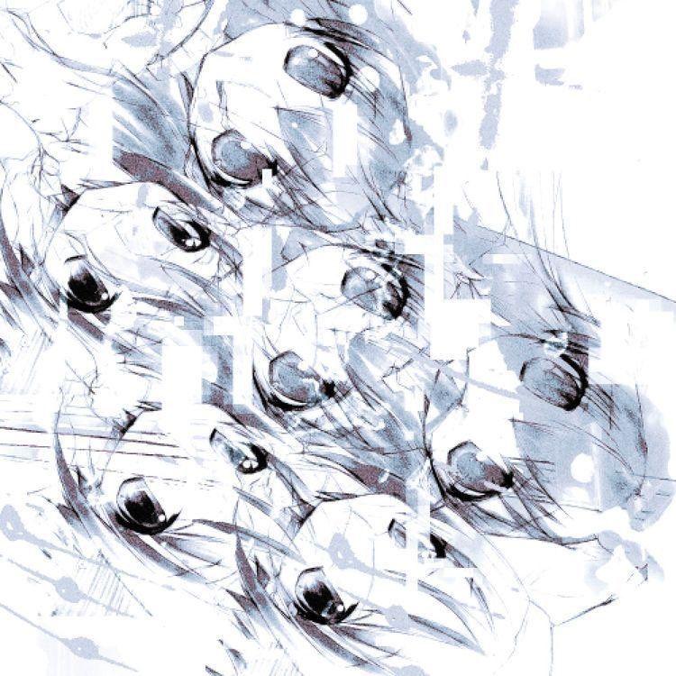 frosty pt.3 "冰凍永恆的誓言"