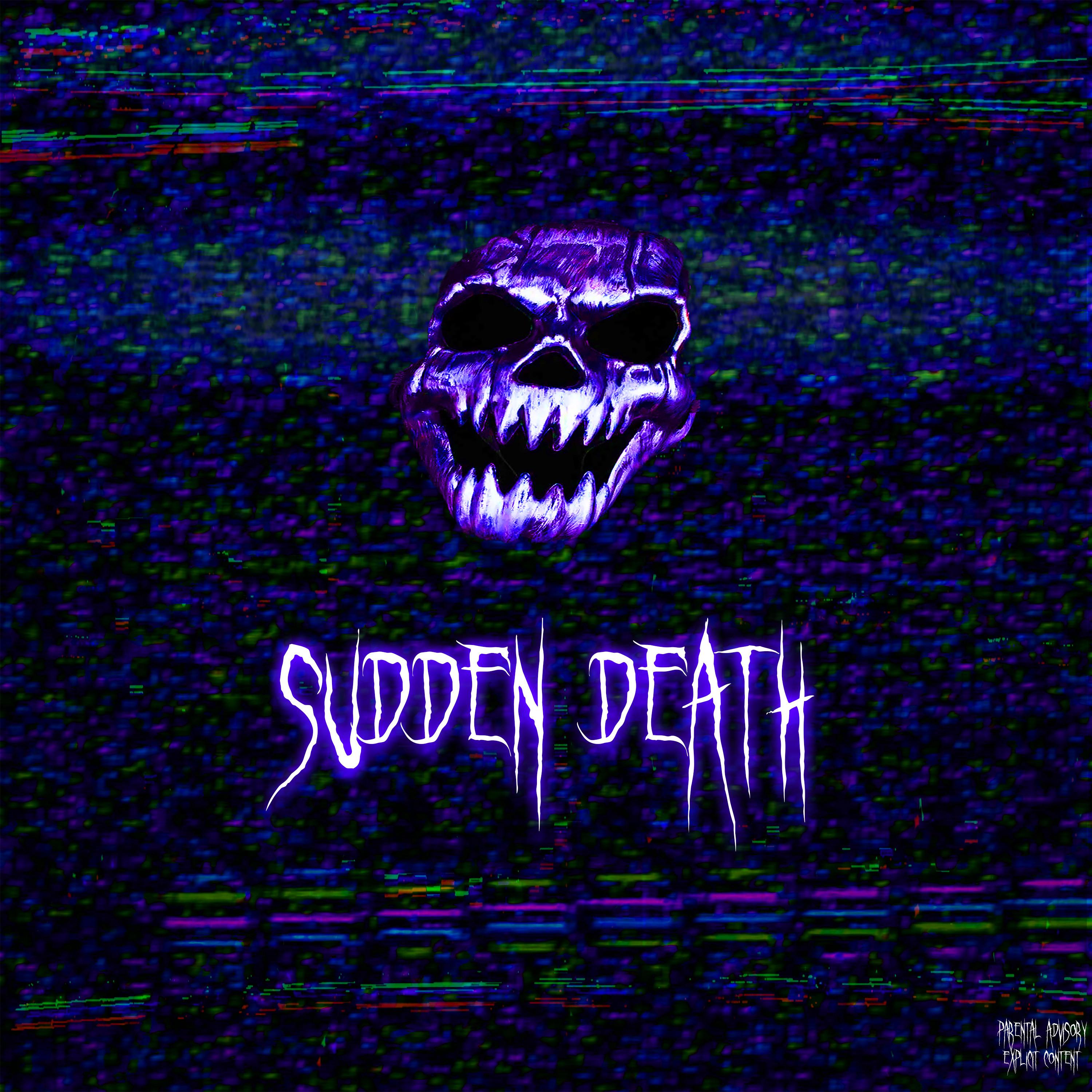 SUDDEN DEATH