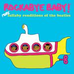 More Lullaby Renditions of the Beatles专辑