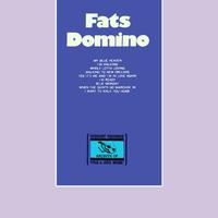 Fats Domino - I m Walking ( Karaoke )