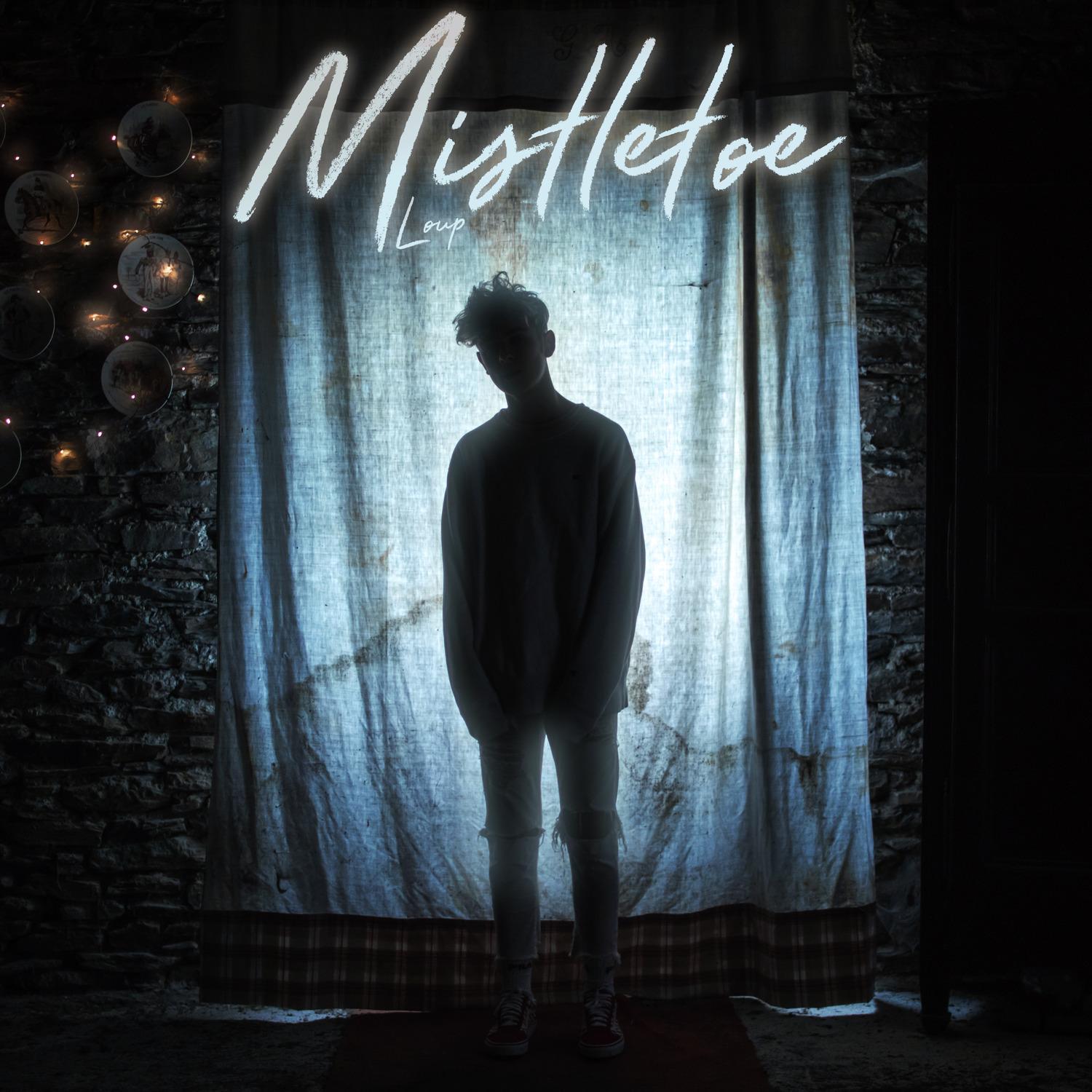 Mistletoe (feat. Andreina Lice)