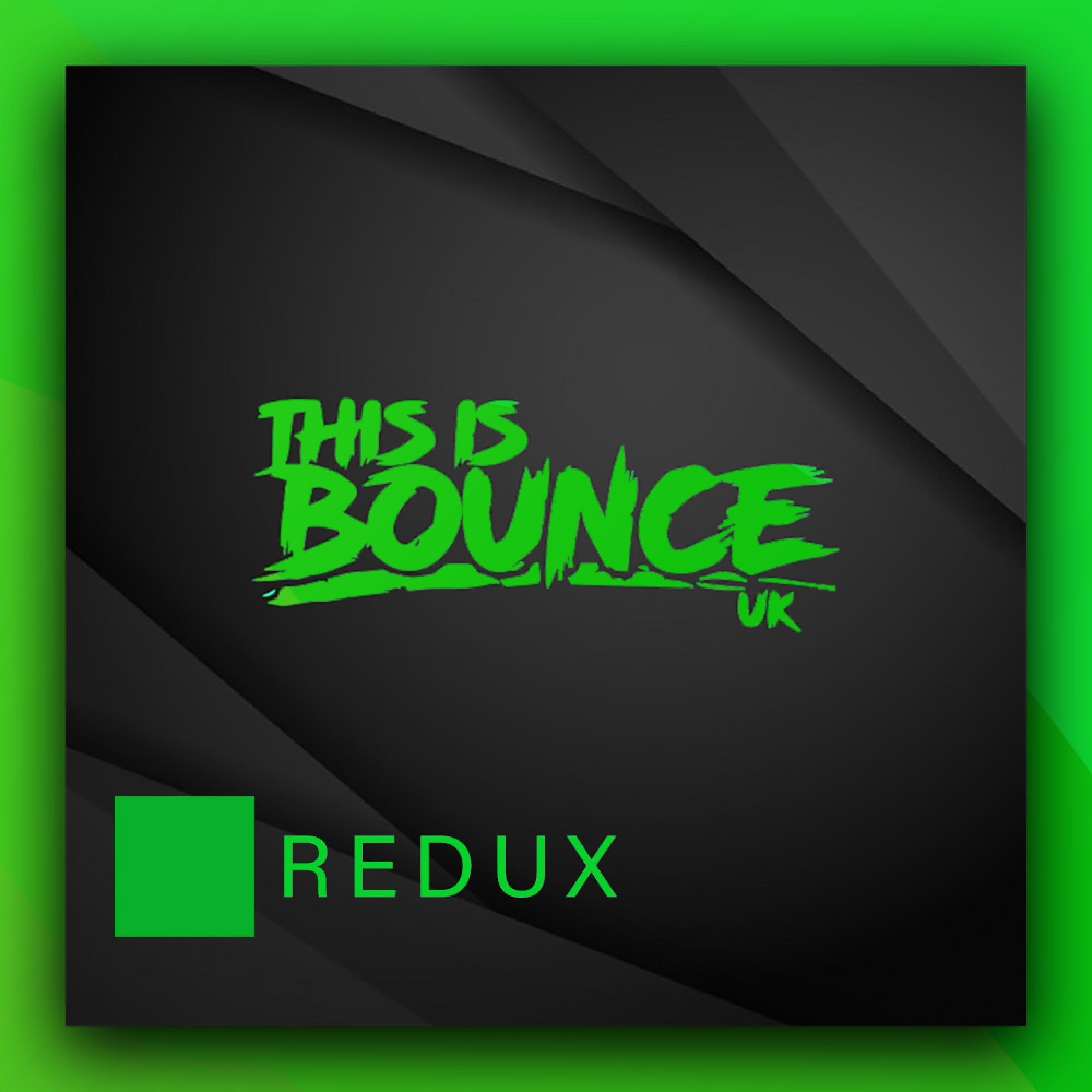 This Is Bounce UK 9