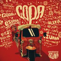 Ozuna - La Copa (BB Instrumental) 无和声伴奏