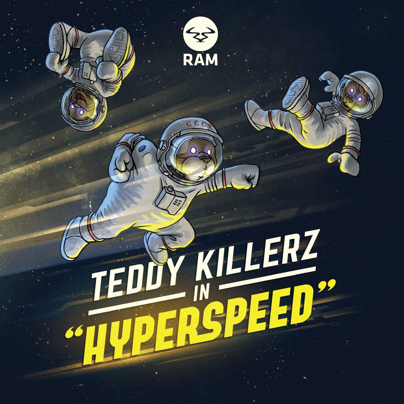 Hyperpeed