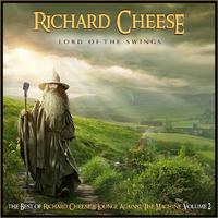 My Neck, My Back -Richard Cheese (karaoke Version)