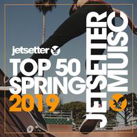 Top 50 Spring 2019