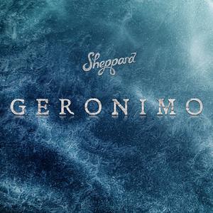 Sheppard-Geronimo  立体声伴奏 （升5半音）