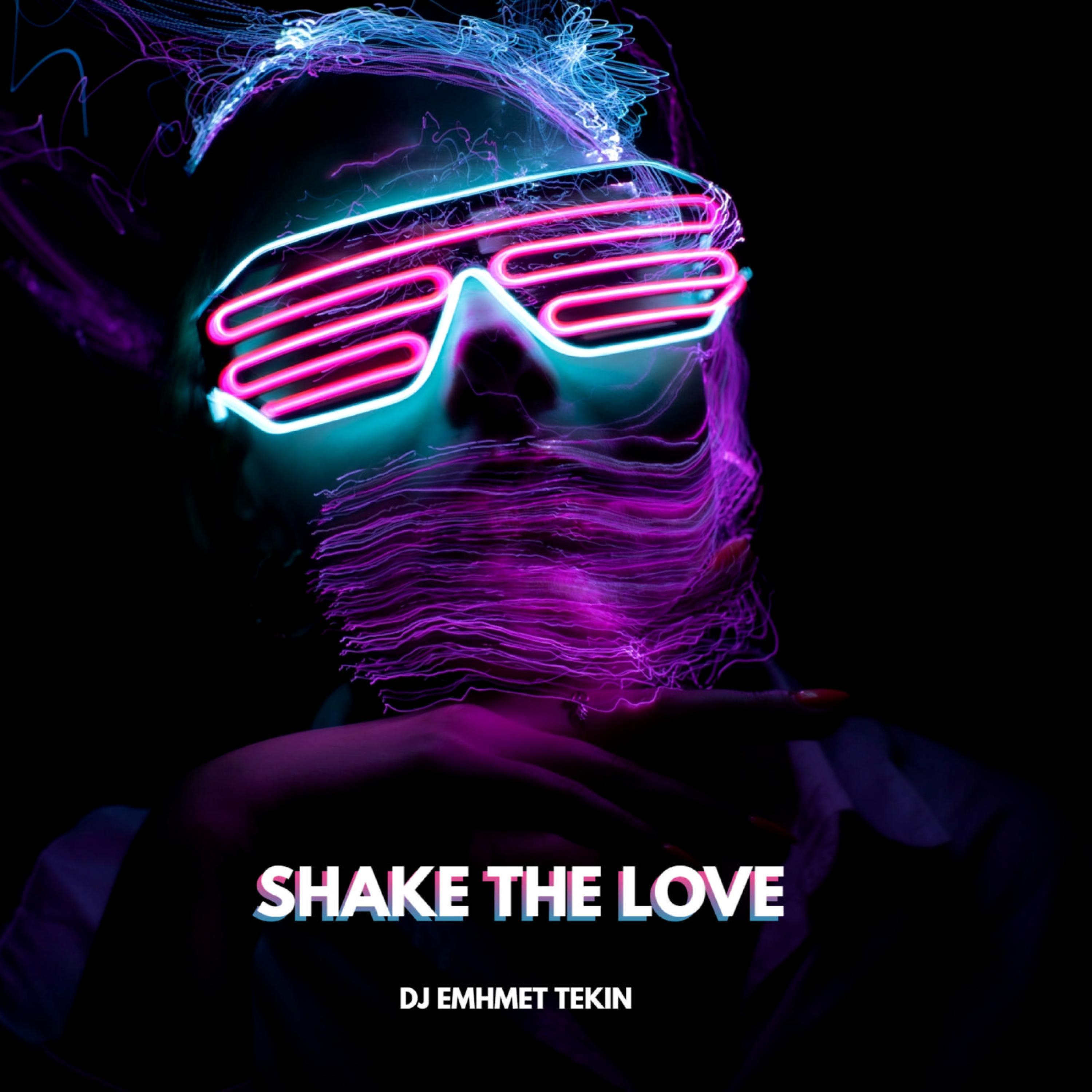 Shake The Love