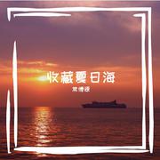 收藏夏日海
