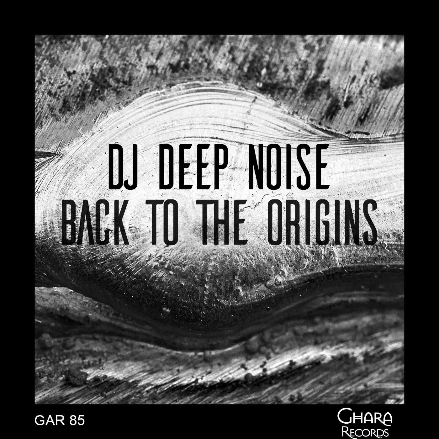 Back to the Origins