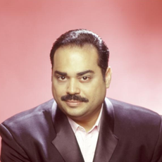 Gilberto Santa Rosa