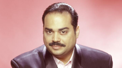 Gilberto Santa Rosa