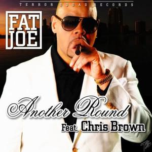 Another Round - Fat Joe feat. Chris Brown (OT karaoke) 带和声伴奏