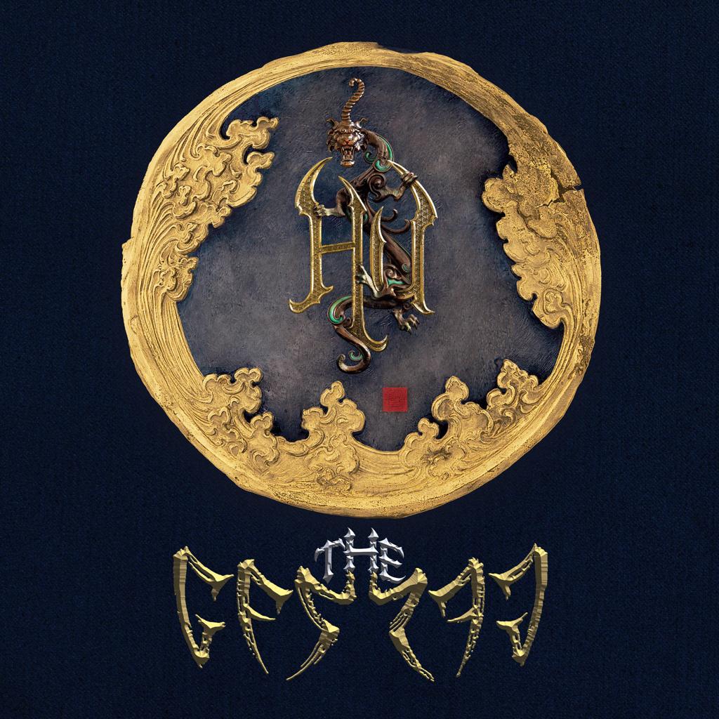 The Hu乐队【精选】