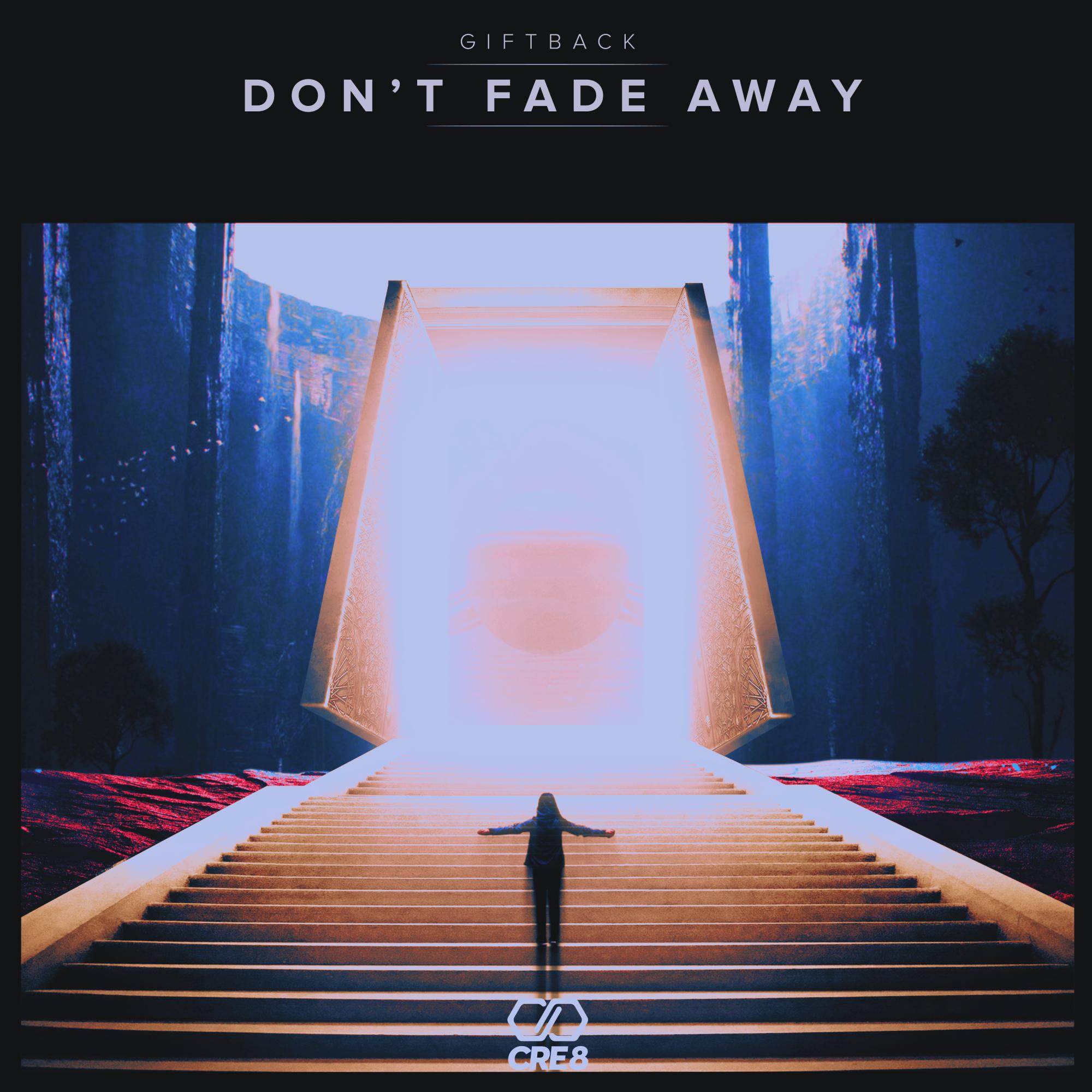 Don't fade away（instrumental）