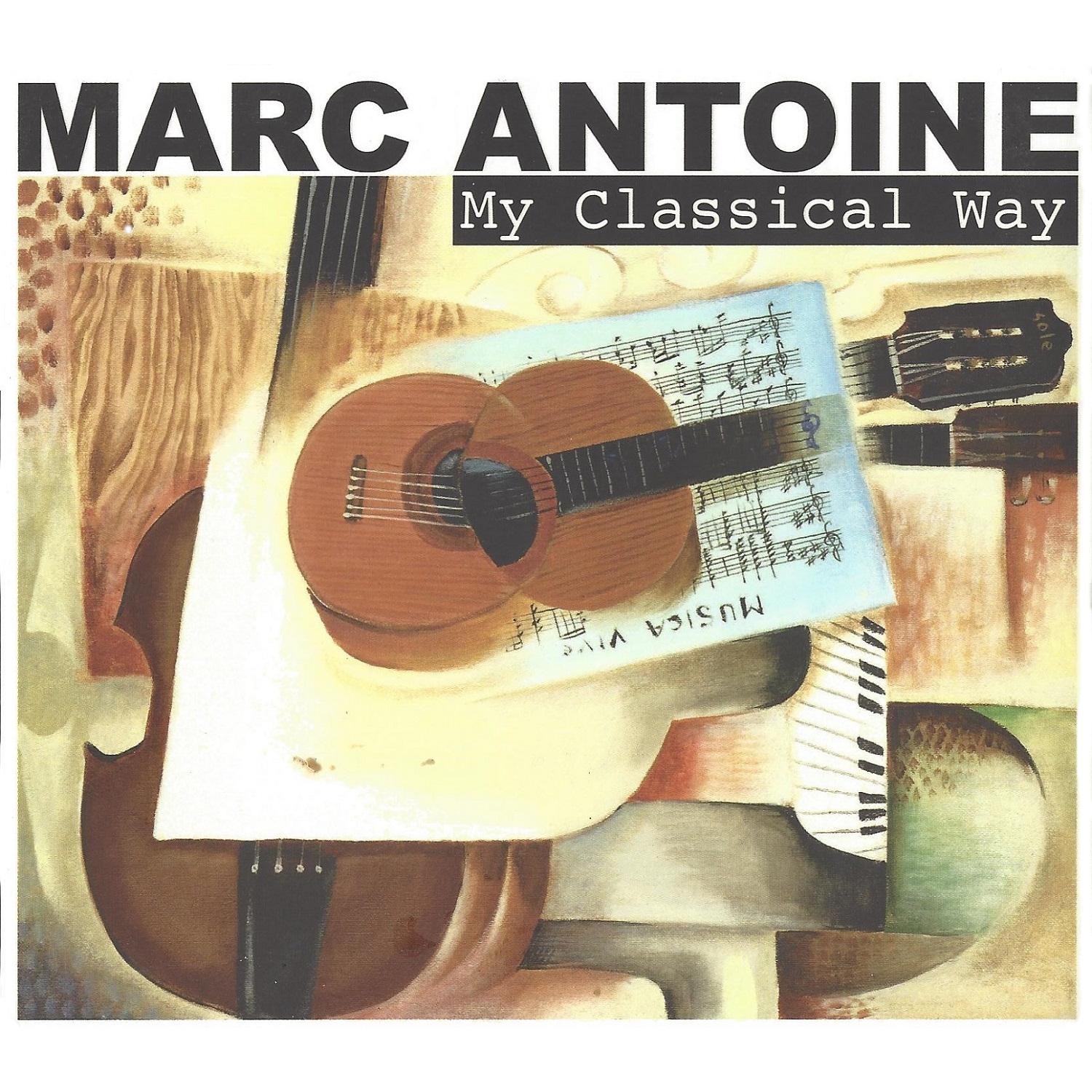 My Classical Way