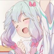 『百首日系可爱元气萌音』歌单