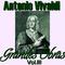 Antonio Vivaldi Grandes Obras Vol. III专辑