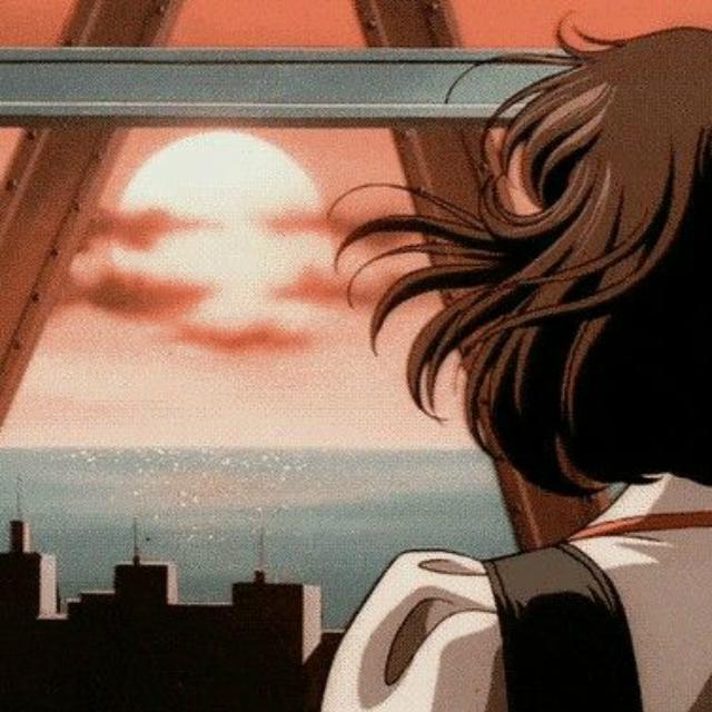 平平無奇女高中生