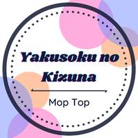 Mop top - Yakusoku no Kizuna
