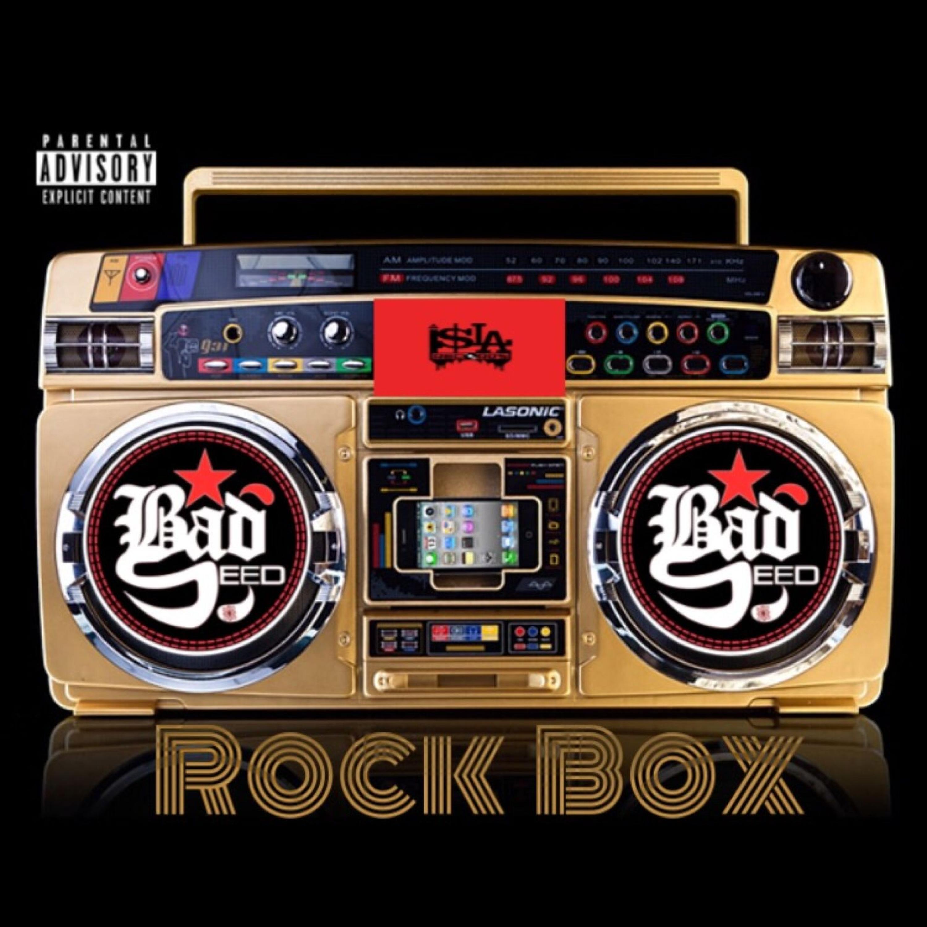 Rock Box