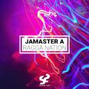 Jamaster A -Ragga Nation专辑