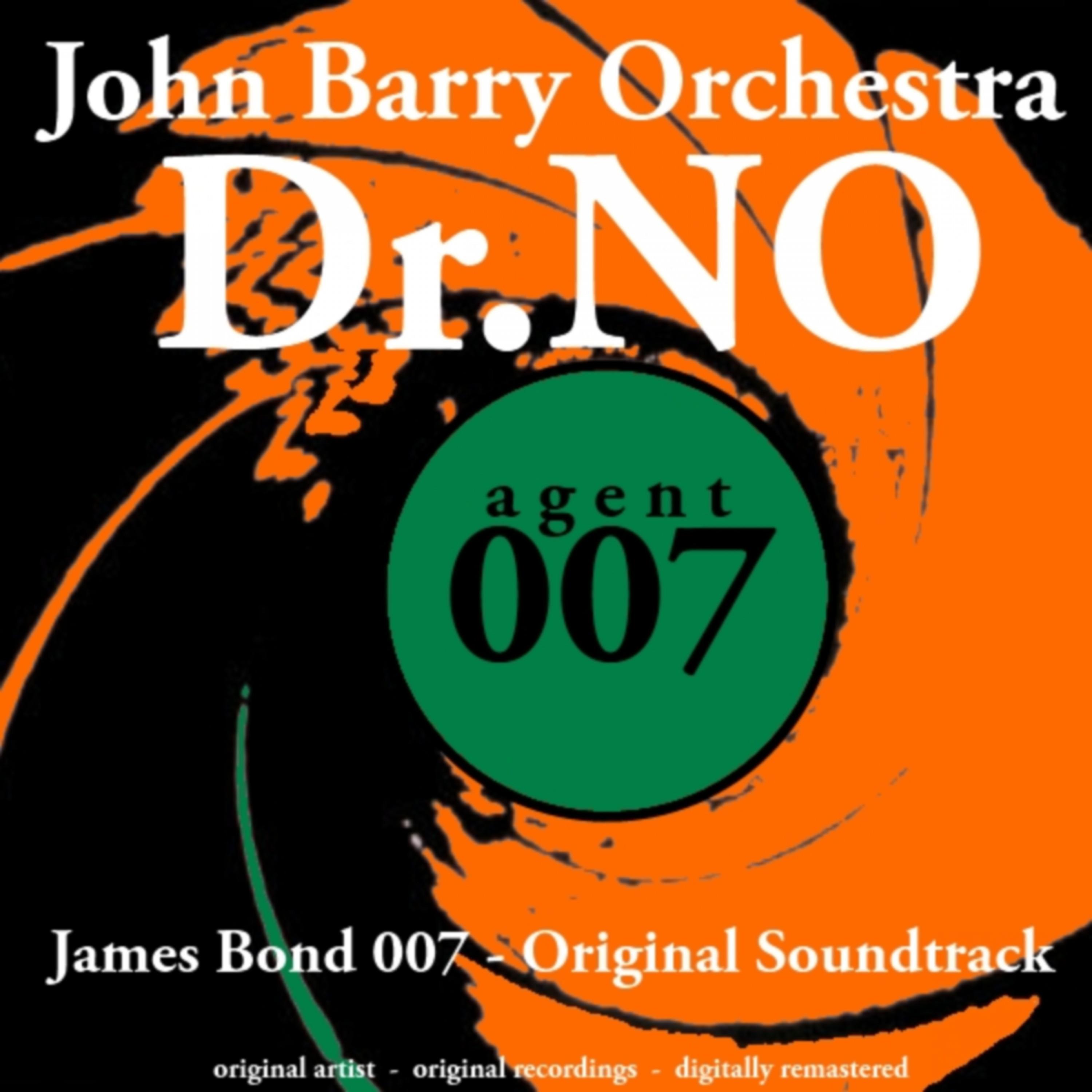Dr. No