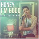 Honey I'm Good专辑