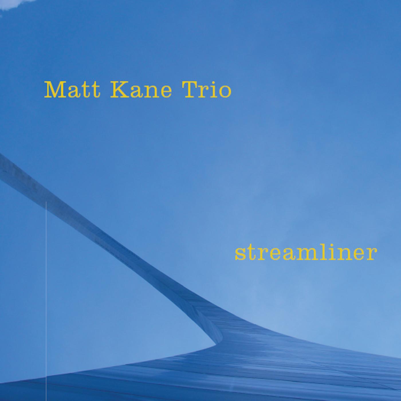 Streamliner