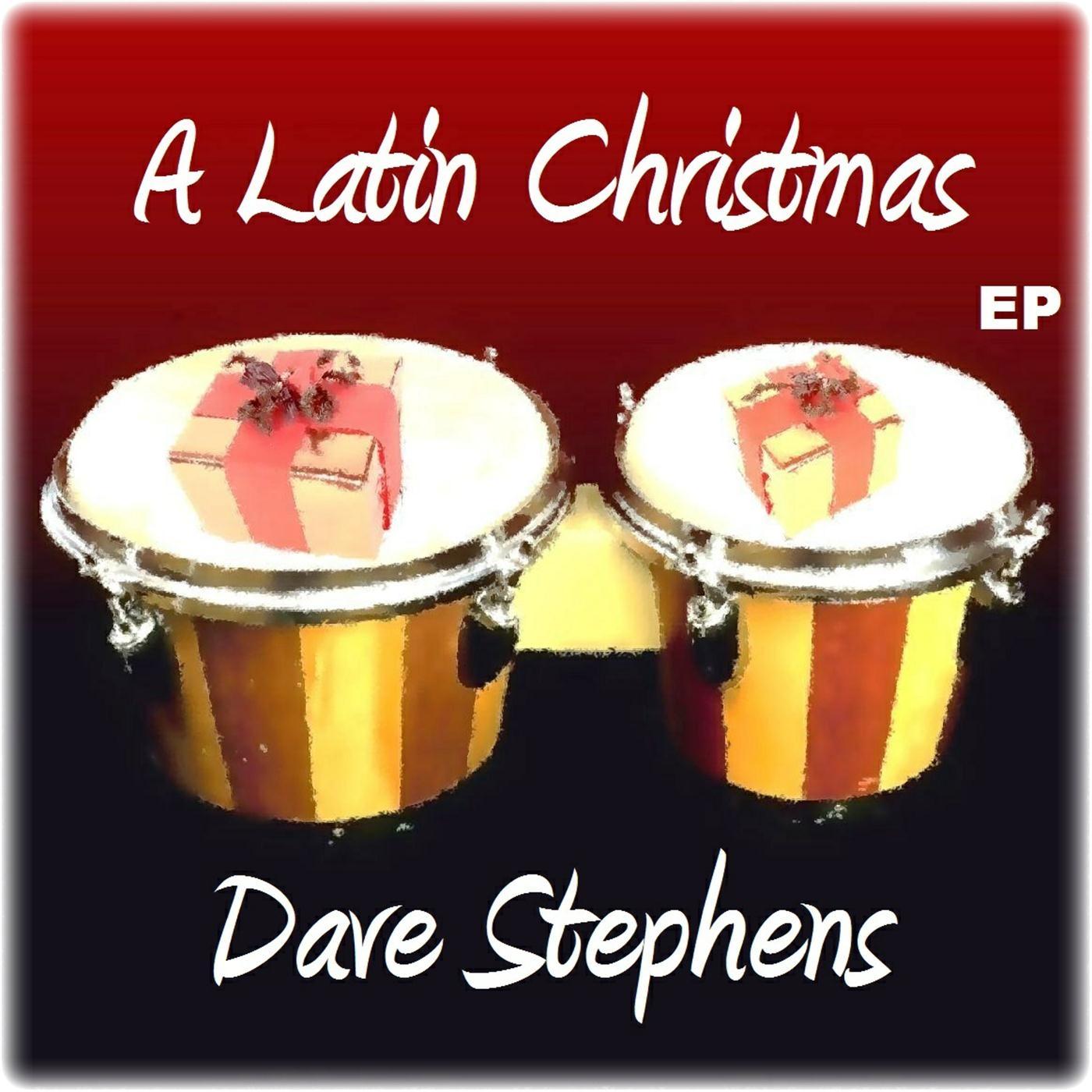 A Latin Christmas