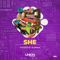 Voodoo Karma - She (Radio Edit) 118