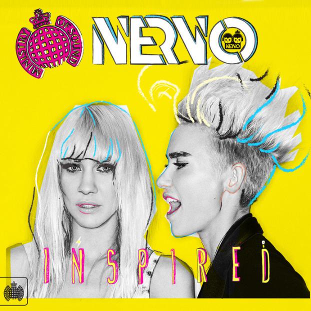 NERVO - Reason