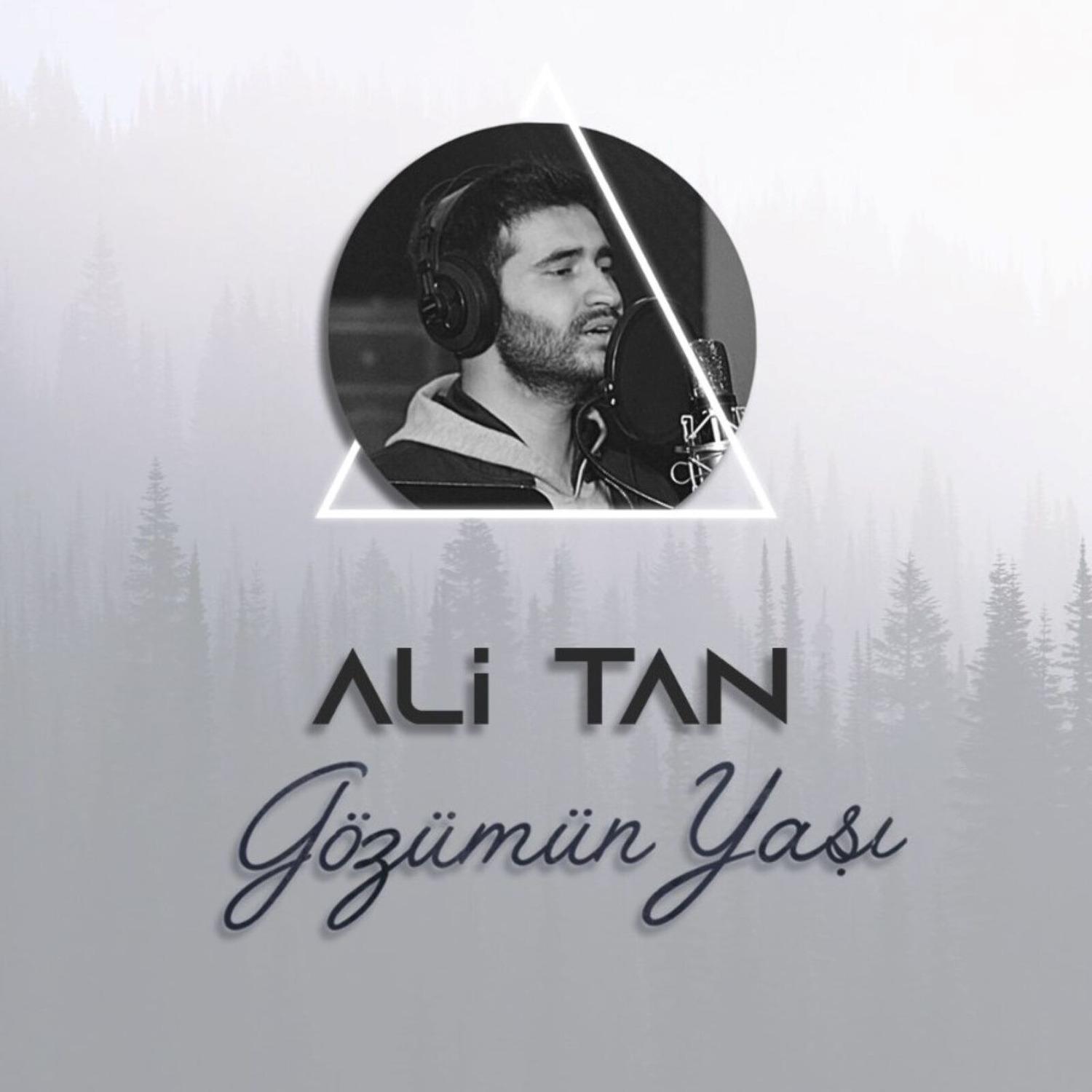 Gözümün Yaşı