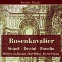 Der Rosenkavalier专辑