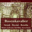 Der Rosenkavalier专辑