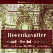 Der Rosenkavalier