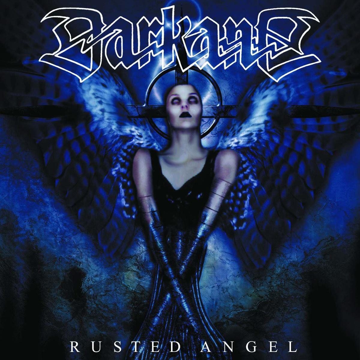 Rusted Angel