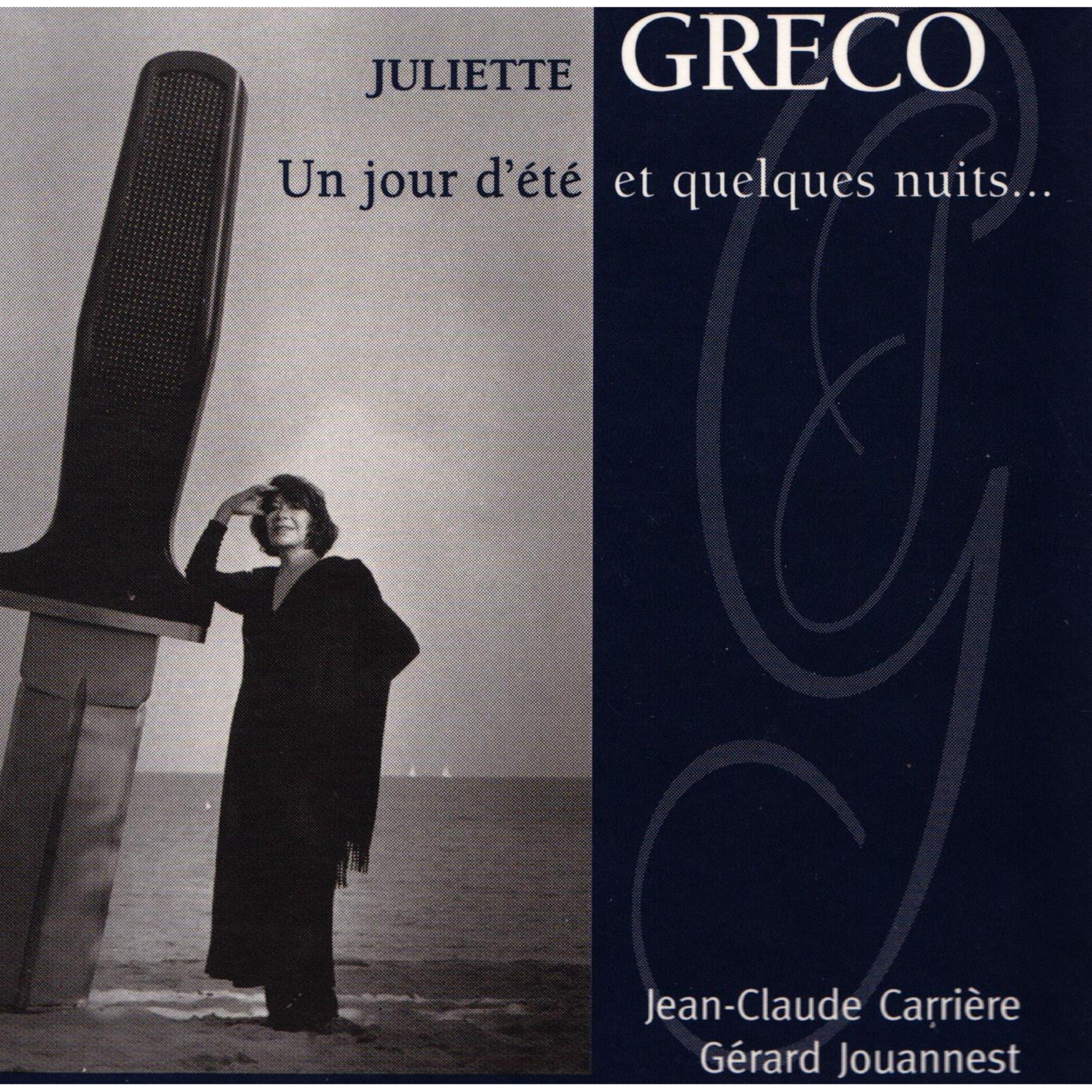 Un jour d'été et quelques nuits...