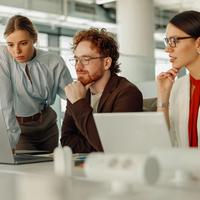 Mindful Work: Music for Focus and Calm