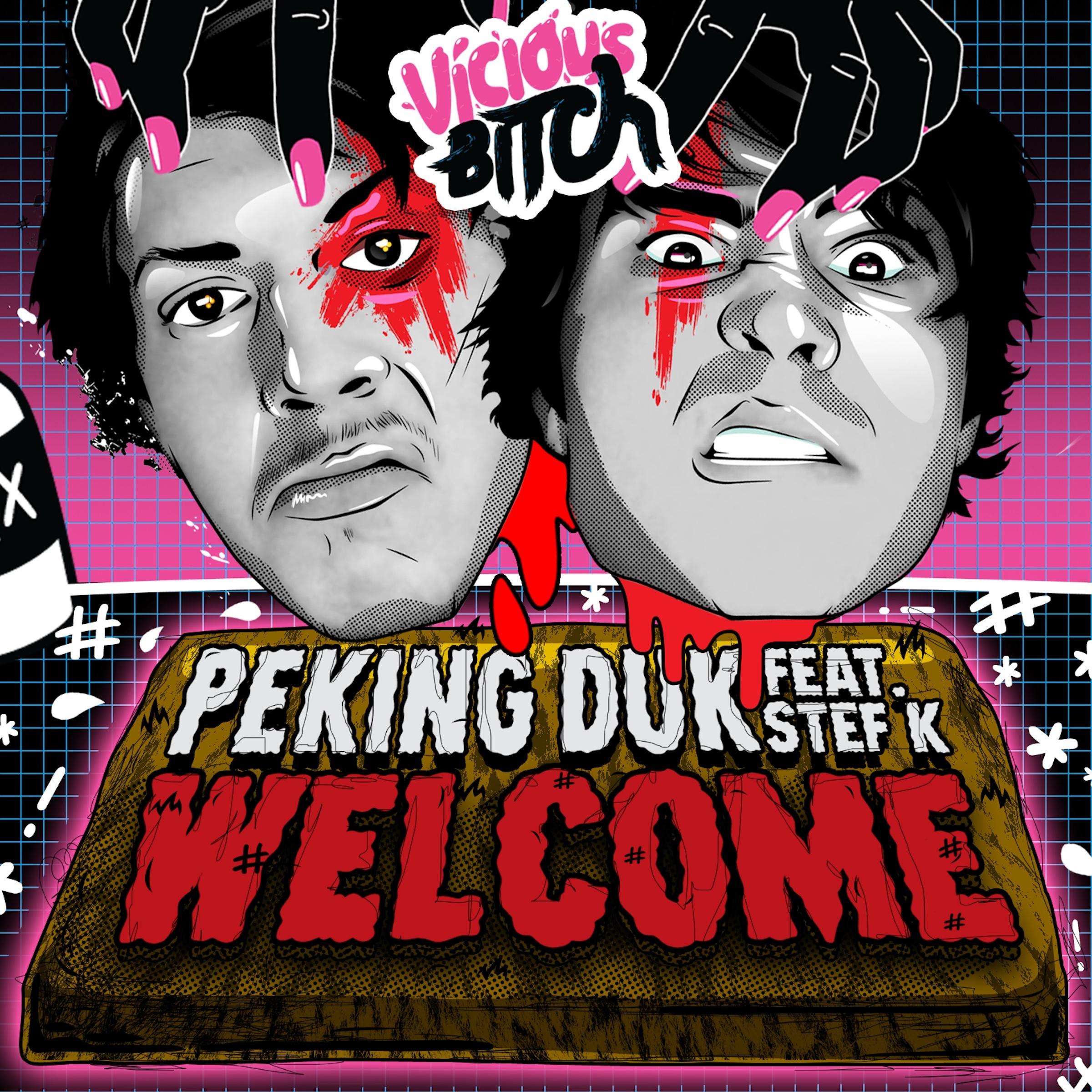Welcome